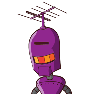 robots